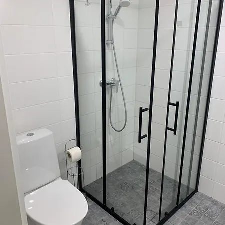 Maleva At - Two Apartman Tallinn