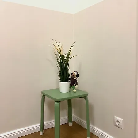 Apartman Maleva At - Two