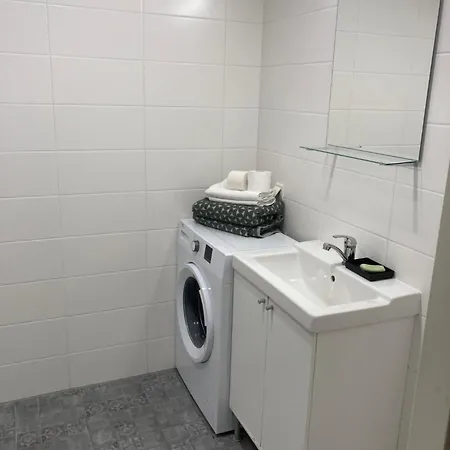 Maleva At - Two Apartment *