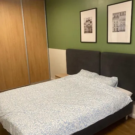 Maleva At - Two Apartman *