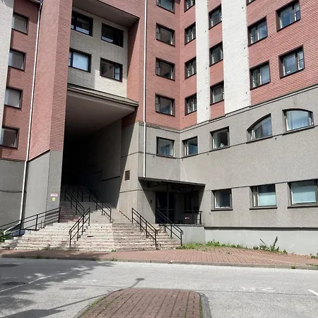 Maleva At - Two Apartment