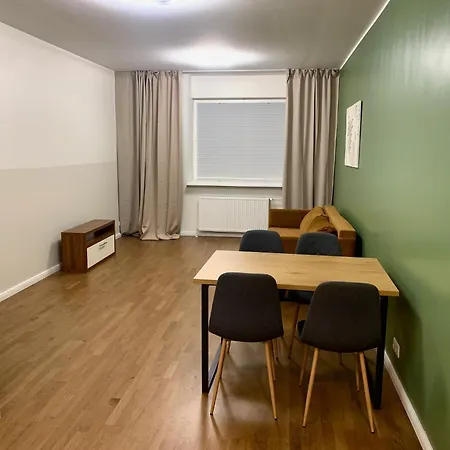 Apartment Maleva At - Two *