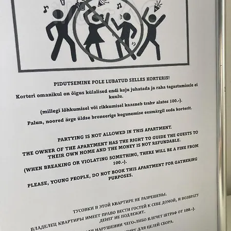 Apartman Maleva At - Two *