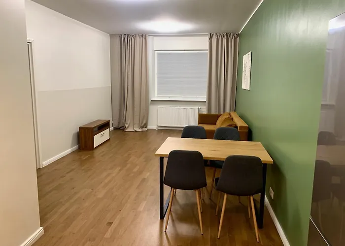 Apartamento Maleva At - Two *