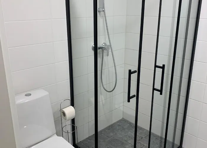 Maleva At - Two Apartment Tallinn