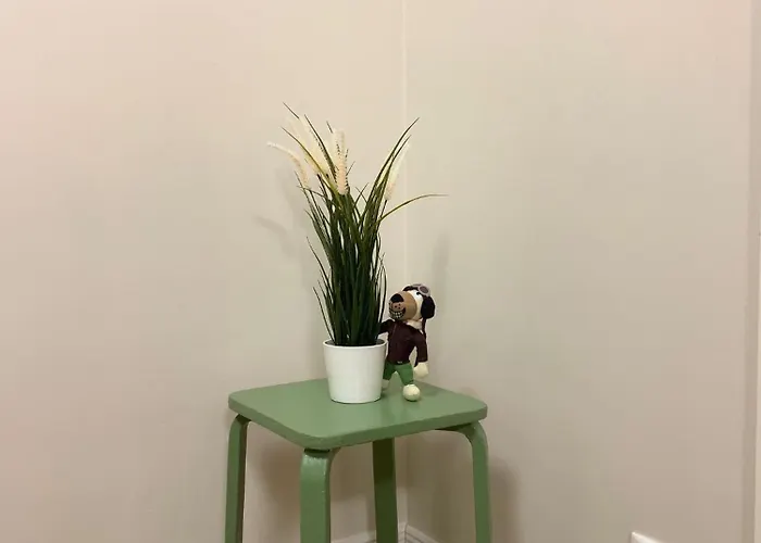 Apartment Maleva At - Two